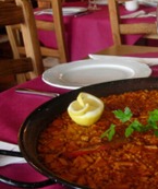 foto del restaurante