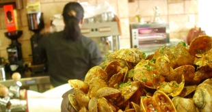 foto del restaurante