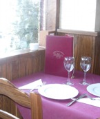 foto del restaurante